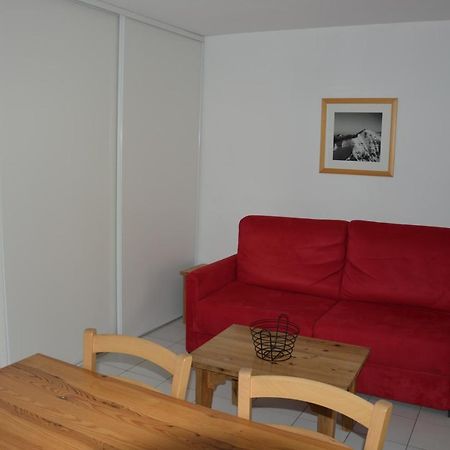 Studio Confortable Au Coeur D'Arreau Dış mekan fotoğraf