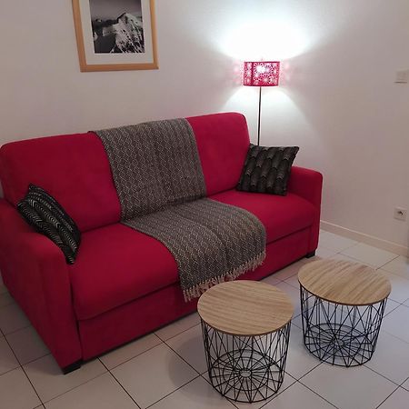 Studio Confortable Au Coeur D'Arreau Dış mekan fotoğraf