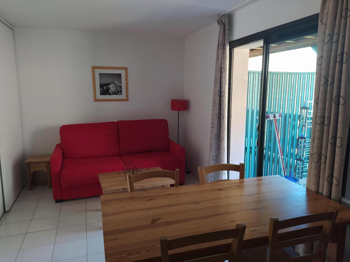 Studio Confortable Au Coeur D'Arreau Dış mekan fotoğraf