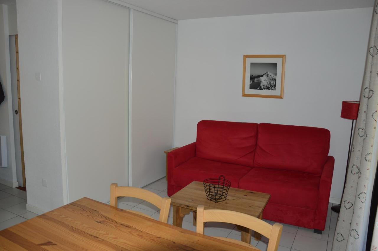Studio Confortable Au Coeur D'Arreau Dış mekan fotoğraf