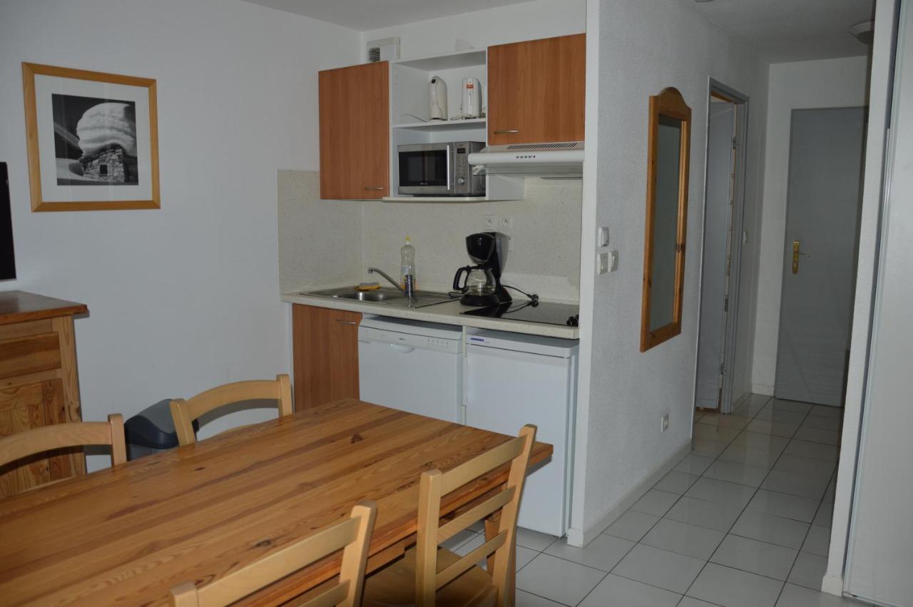 Studio Confortable Au Coeur D'Arreau Dış mekan fotoğraf