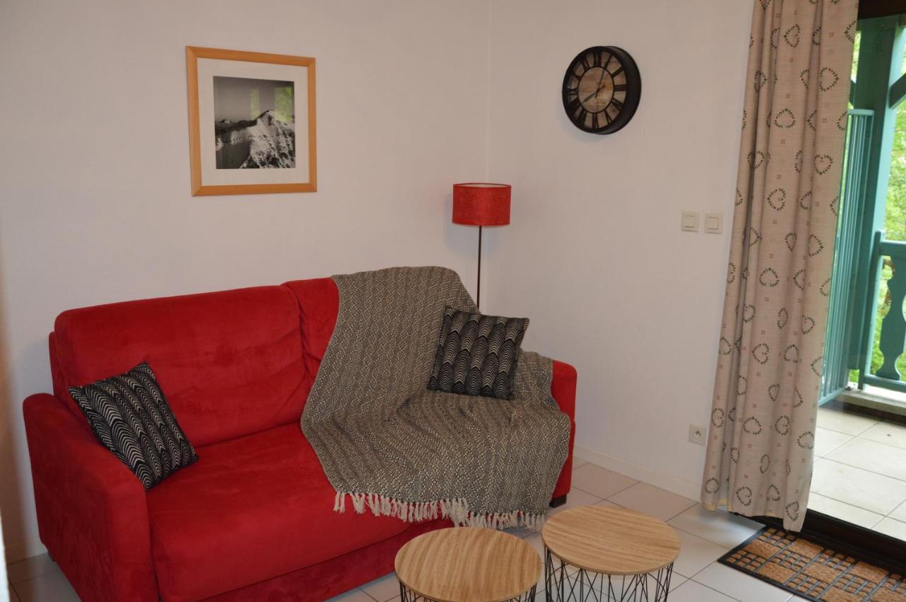 Studio Confortable Au Coeur D'Arreau Dış mekan fotoğraf