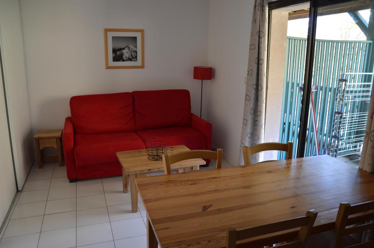 Studio Confortable Au Coeur D'Arreau Dış mekan fotoğraf