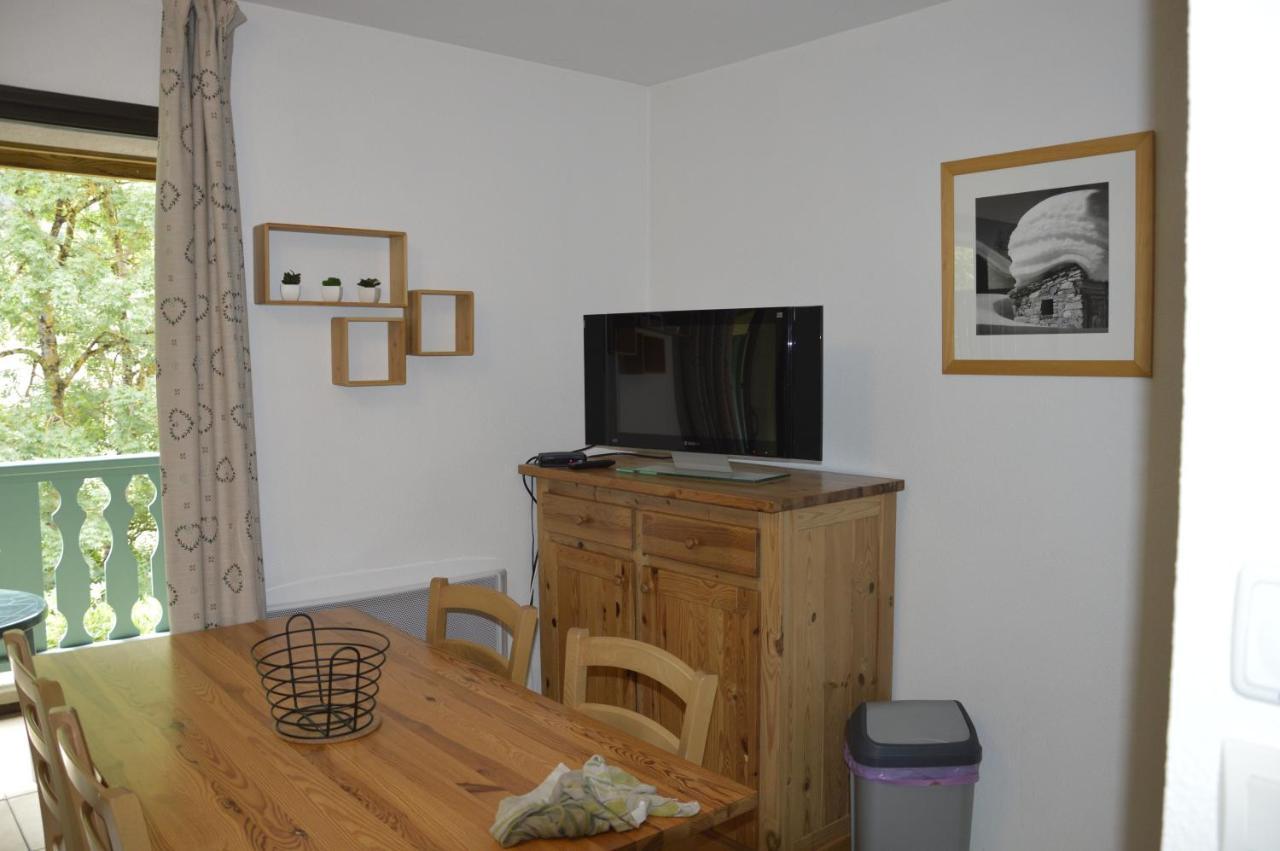 Studio Confortable Au Coeur D'Arreau Dış mekan fotoğraf