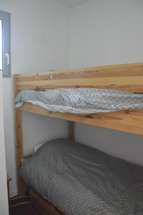 Studio Confortable Au Coeur D'Arreau Dış mekan fotoğraf
