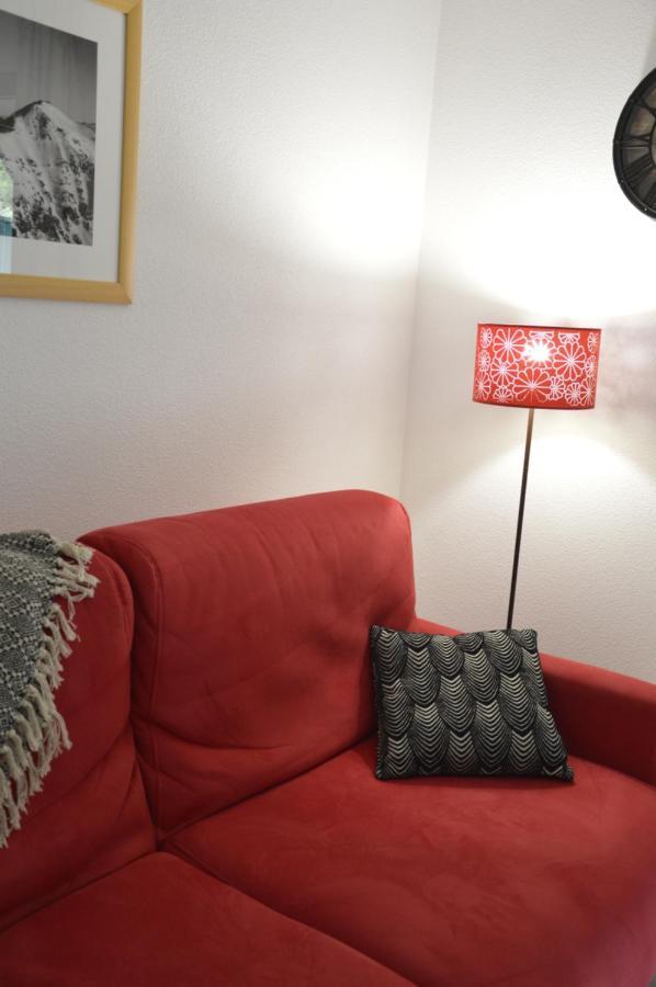 Studio Confortable Au Coeur D'Arreau Dış mekan fotoğraf