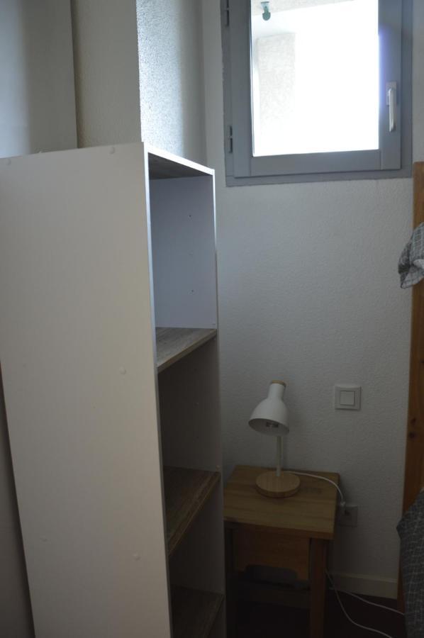 Studio Confortable Au Coeur D'Arreau Dış mekan fotoğraf